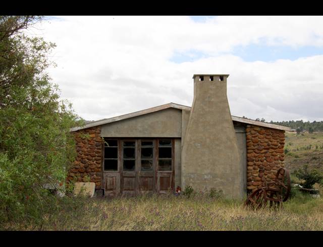 69HA FARM FOR SALE IN BOT RIVER